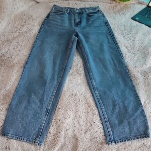 BDG Urban Outfitters Baggy High-Rise Jeans